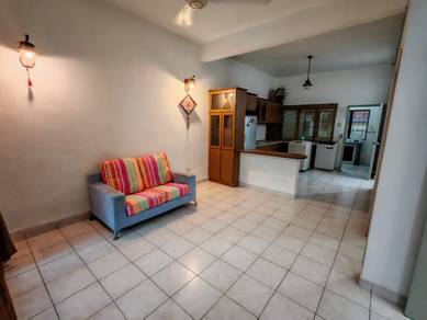 Taman Impian Emas - Double Storey Terrace House
