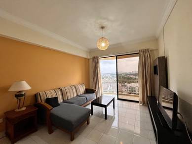 Gated Guarded Casa Lago CasaLago CityView 2 Rooms Melaka Raya