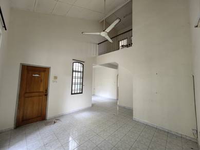 1.5-storey-Terraced-House-for-sale-Kulai-Johor