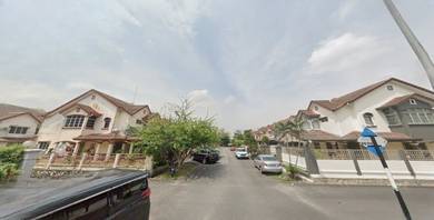 2 Storey End Lot | Extra land | 38 x 75 | Usj 20 | Usj20| Subang jaya