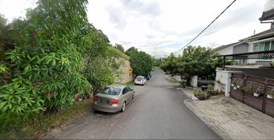 2 Storey End Lot | extra land | 20 x 64 | Taman Desa Saujana Langat