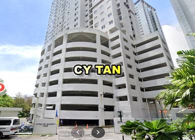 Straits Garden Home (Jelutong)