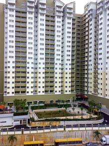 Widuri Impian Condo Desa Petaling 3R2B P/FURNISH Kuala Lumpur