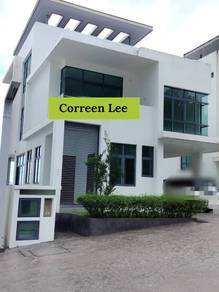 Bungalow-House-for-sale-Gelugor-Penang