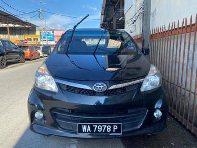 Toyota Avanza Almost Anything For Sale In Malaysia Mudah My Mobile