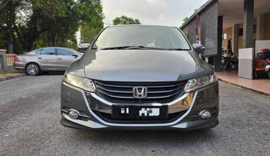 Honda ODYSSEY rb3 absolute 2.4 (A)