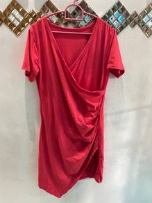 Red dreas
