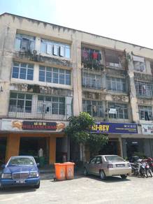 (1st floor) Shop Apartment Taman Industri Pusat Bandar Puchong, Puchon