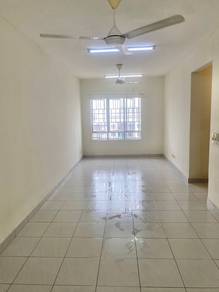 Seri Intan Apartments @ Setia Alam