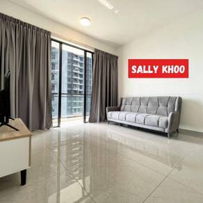 Muze @ Picc Fully Furnished Rent At Bayan Lepas Near Setia Spice Arena