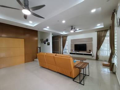 Cluster-House-for-sale-Kulai-Johor-2