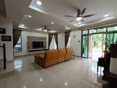 Cluster-House-for-sale-Kulai-Johor-3
