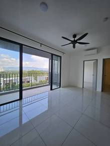Mahogany Residences
