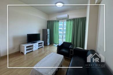 One Borneo Condo | Tower B | Alamesra | Sepangar | UMS | jln Sulaman