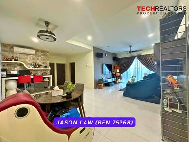 BM Residence