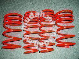 Honda Civic Sport Spring Set