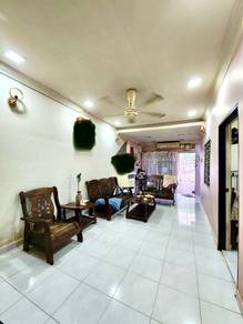 Single Storey SS9 Petaling Jaya [Below Market Price]