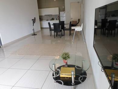 Damansara Foresta-2