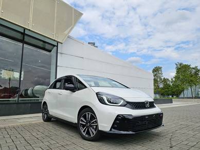 Honda FIT 1.5 RS HONDA SENSING Petrol Engine