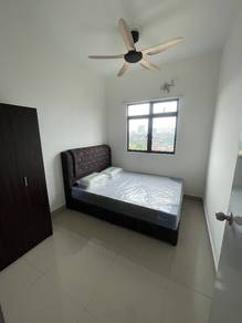 Room-for-rent-Kepong-Kuala-Lumpur