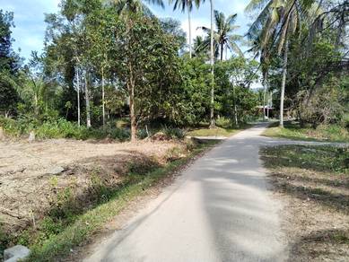 Agricultural-Land-for-sale-Kuala-Ketil-Kedah
