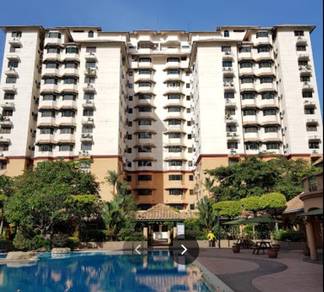 Kelana Parkview @ Petaling Jaya [F/Furnish] 4R2B Paradigm Mall Sunway