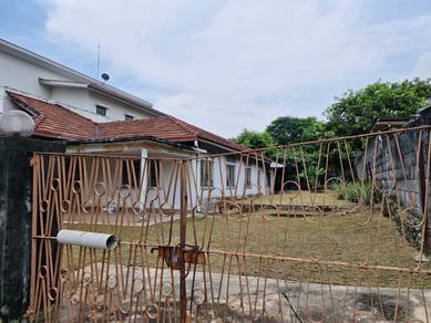 Semi-Detached-House-for-sale-Petaling-Jaya-Selangor