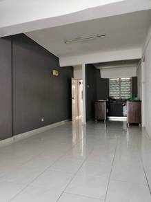 Pangsapuri Widuri @ Butterworth Partly Furnished For sale