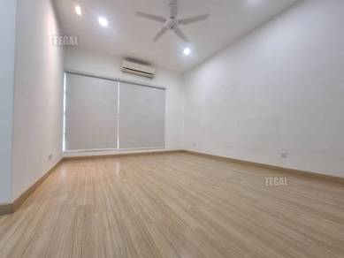 Move In Cond Reno Nafiri Bukit Raja 20x70 2 Storey Nvr Flood Area G&g