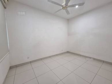 Move In Cond Reno Nafiri Bukit Raja 20x70 2 Storey Nvr Flood Area G&g