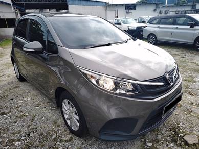 Proton IRIZ 1.3 EXECUTIVE (A)