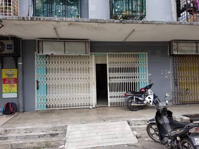 Cheras Permaisuri Sri Penara Shop near JPJ & SALAK SELATAN LRT