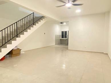 For Rent Double Storey Terrace Taman Seri Pagi 7,Seksyen 29,Kg Lombong
