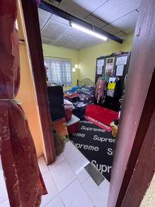 Full Loan Teres Setingkat Taman Guar Perahu (RENO)