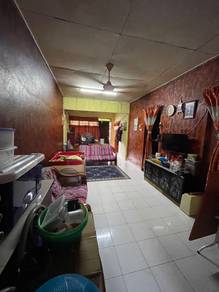 Full Loan Teres Setingkat Taman Guar Perahu (RENO)
