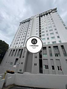 Level 3 Santubong Suites, Kuching Sarawak