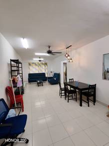 Seri Mutiara Apartment @ Setia Alam