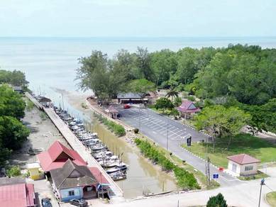 Residential-Land-for-sale-Batu-Pahat-Johor