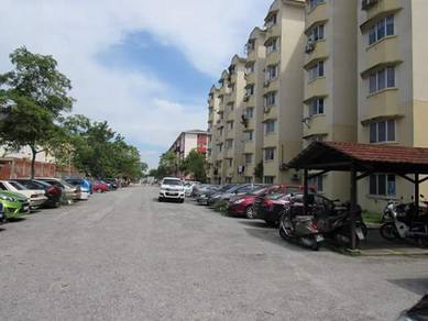 Pangsapuri Subang Suria