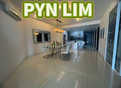 Gurney Paragon East Tower High Floor 4600sf Seaview
