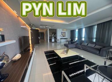 Gurney Paragon East Tower High Floor 4600sf Seaview
