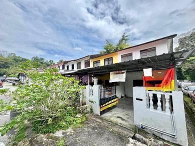 FULL LOAN ‼️ Double Storey Terrace Taman Rawang Perdana, Rawang