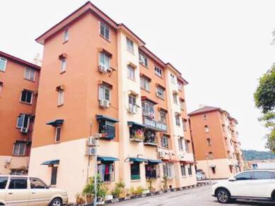 Kenanga Apartment (Bukit Kinrara)