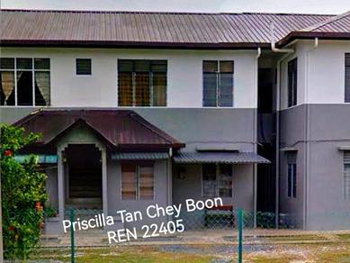 Townhouse-for-sale-Kuching-Sarawak