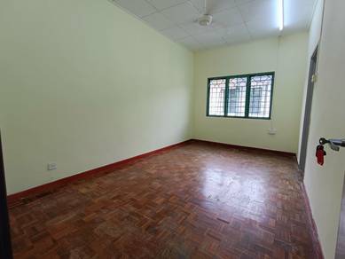Terraced-House-for-rent-Puchong-Selangor