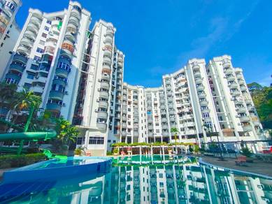 Taman Jade View