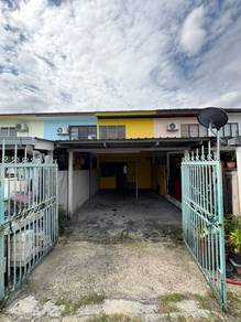 Serdang Jaya 2 Storey House , Non Bumi Lot ,1st House Buyer ,Full Loan