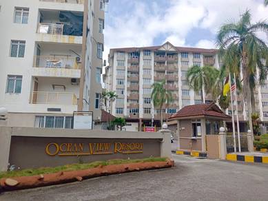 Ocean View For Sale