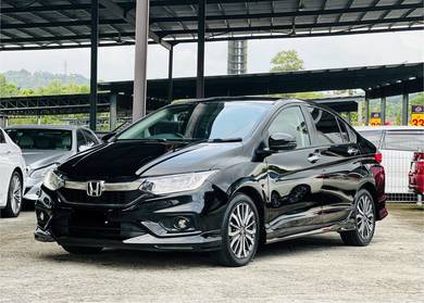 Honda CITY 1.5 V (A)
