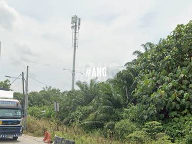 Agricultural-Land-for-rent-Telok-Panglima-Garang-Selangor